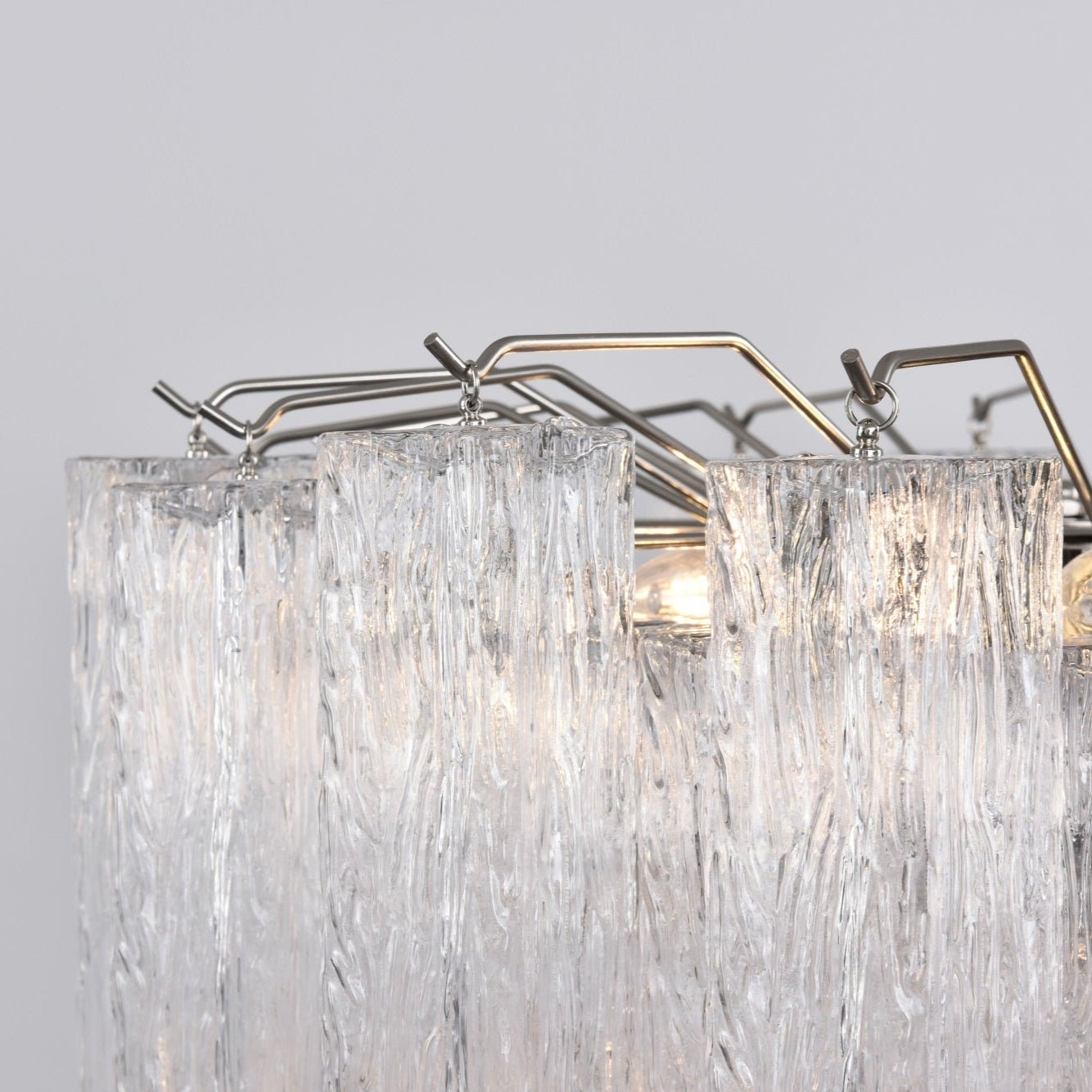 Lucente Murano Chandelier