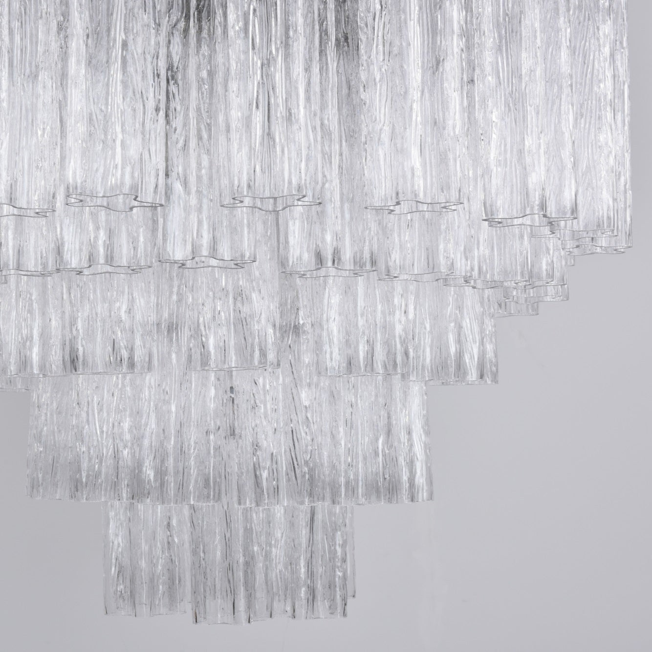 Lucente Murano Chandelier