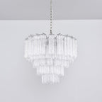 Lucente Murano Chandelier