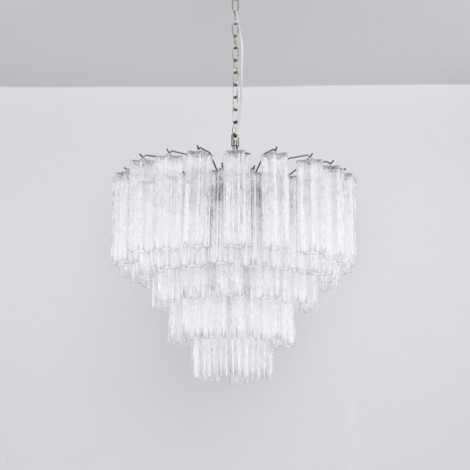 Lucente Murano Chandelier