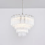 Lucente Murano Chandelier
