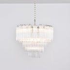 Lucente Murano Chandelier