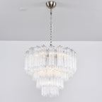 Lucente Murano Chandelier