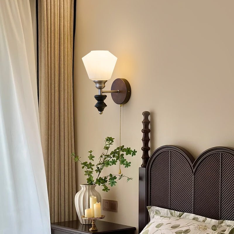 Lucille Wall Lamp