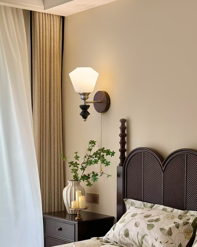Lucille Wall Lamp