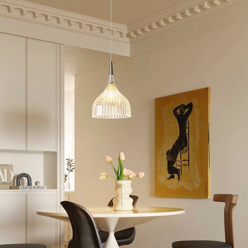 Lucina Pendant Lamp