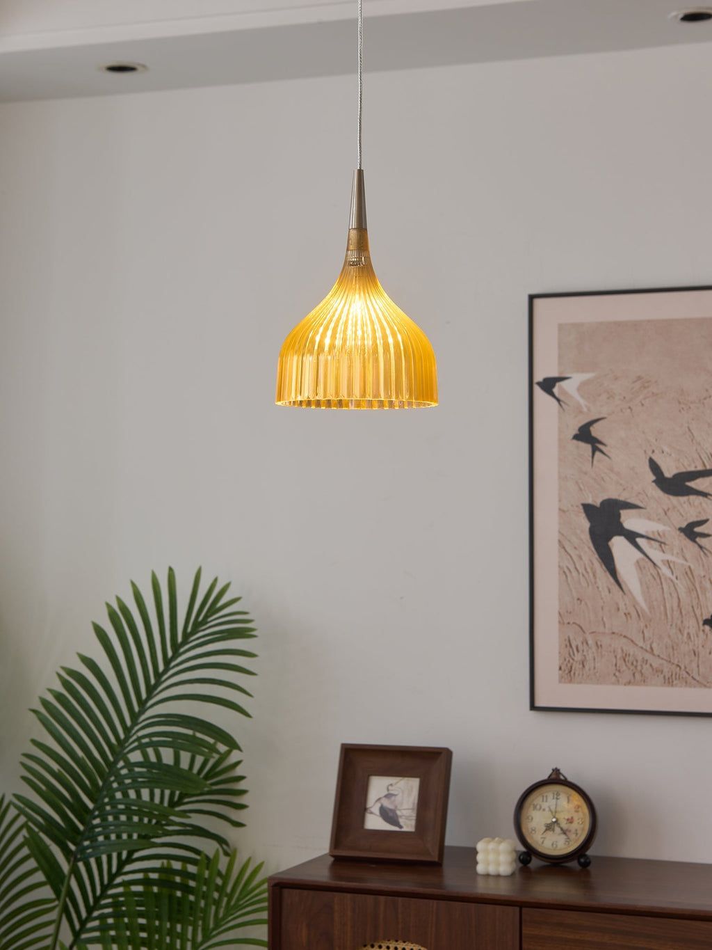 Lucina Pendant Lamp