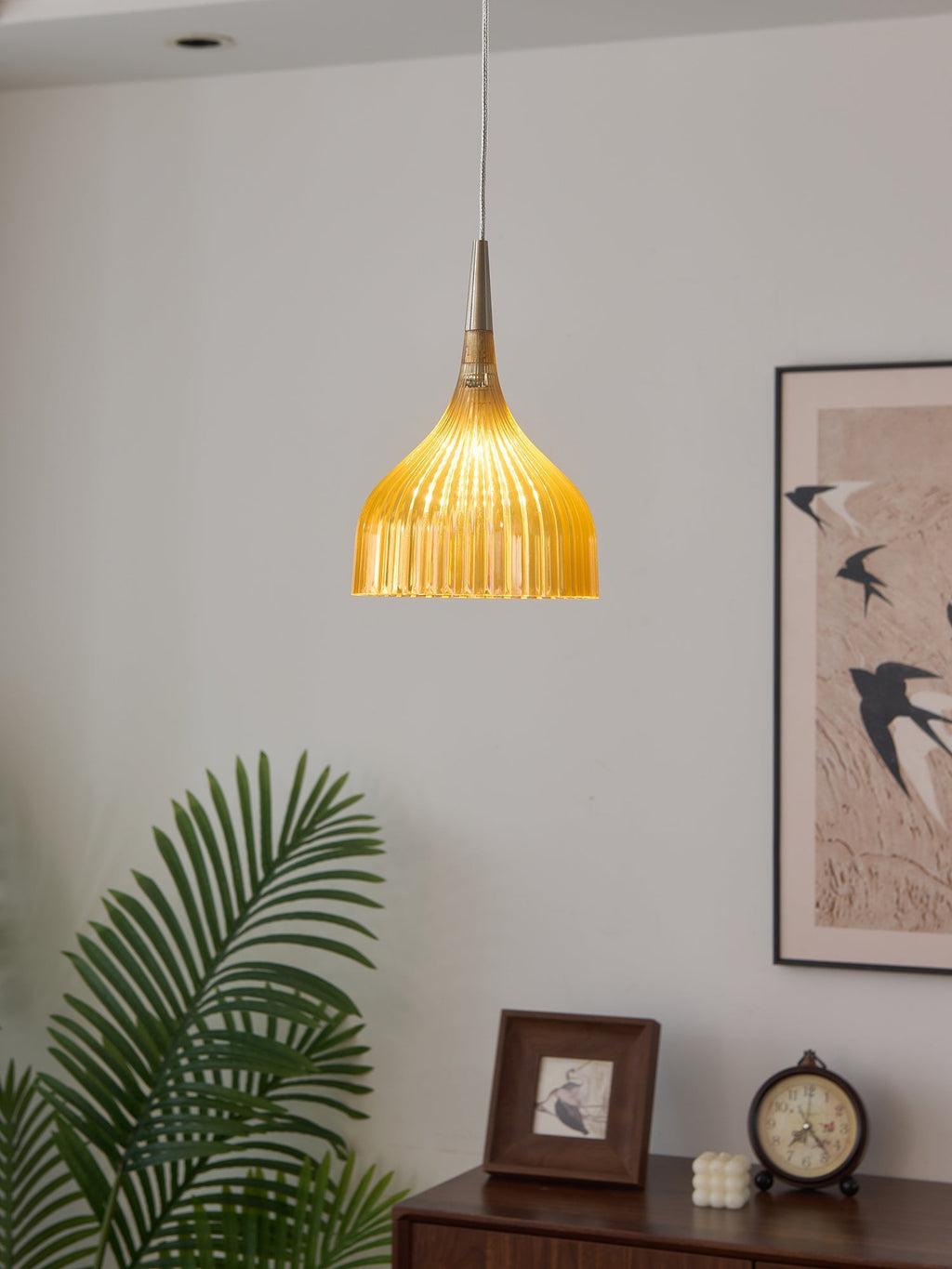 Lucina Pendant Lamp