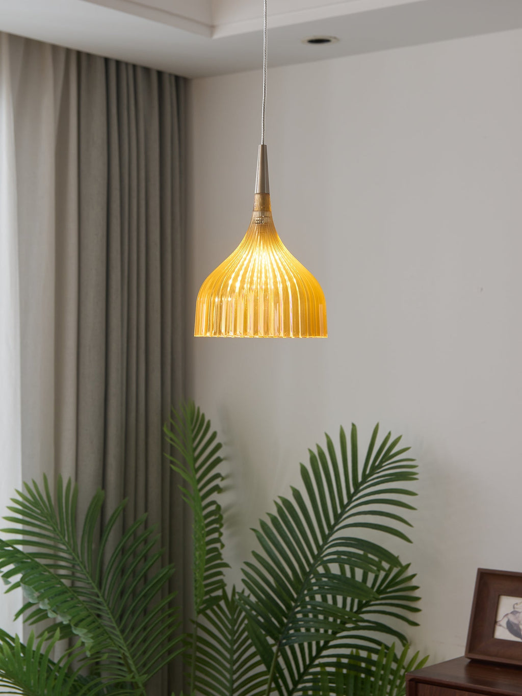 Lucina Pendant Lamp