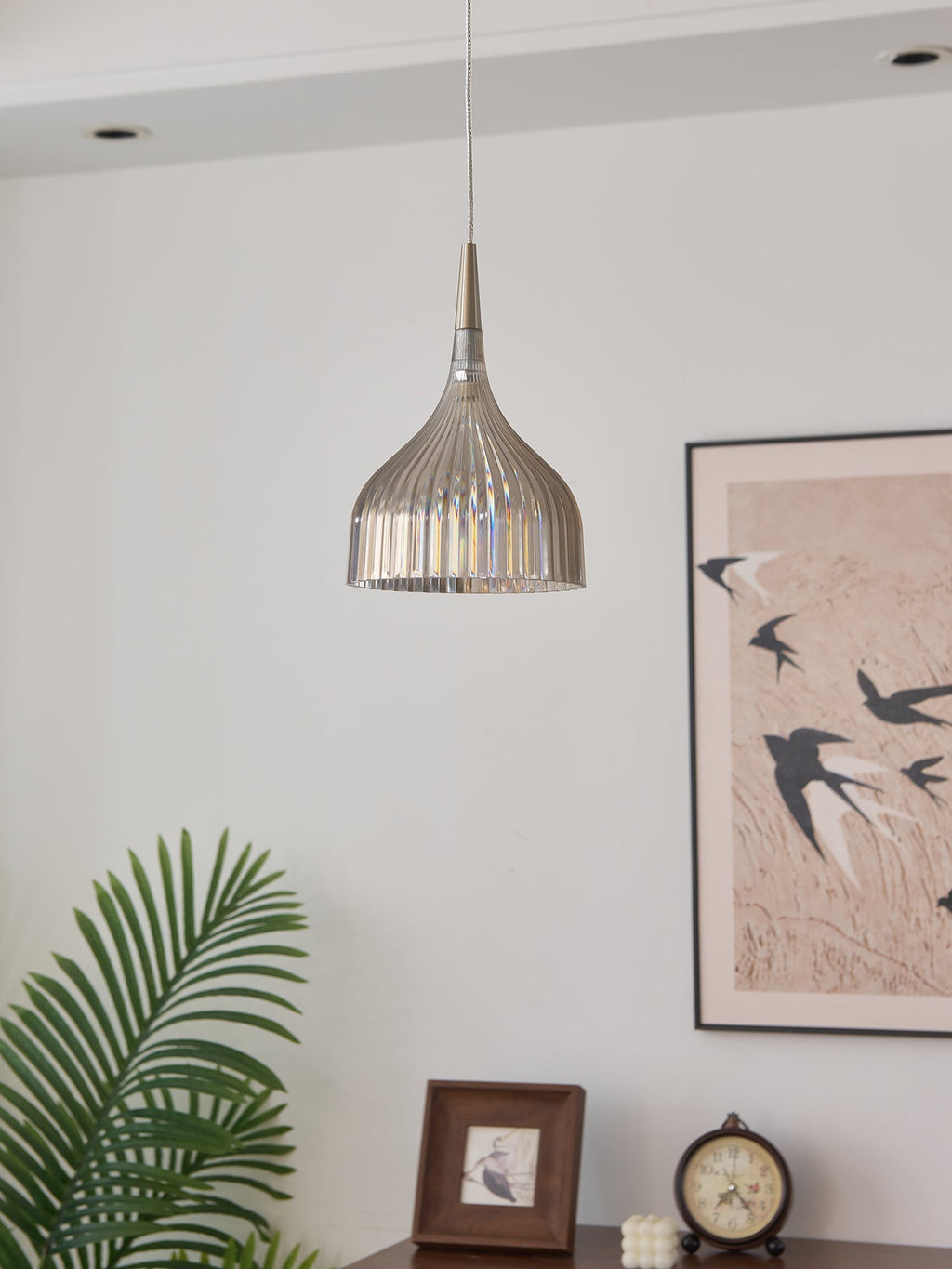 Lucina Pendant Lamp