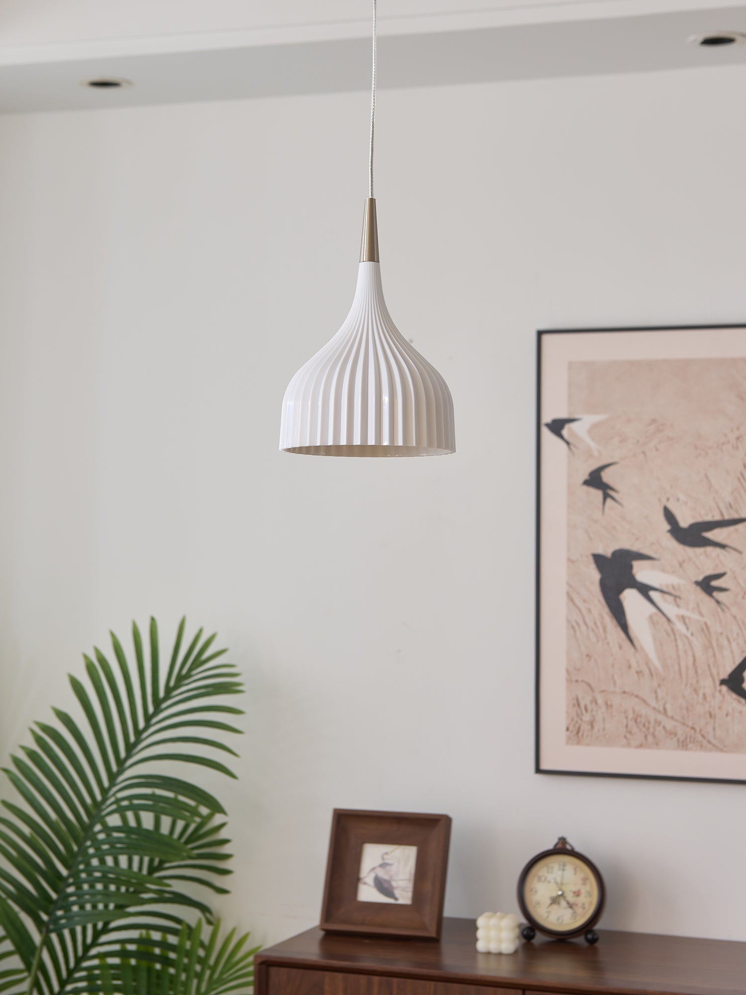 Lucina Pendant Lamp