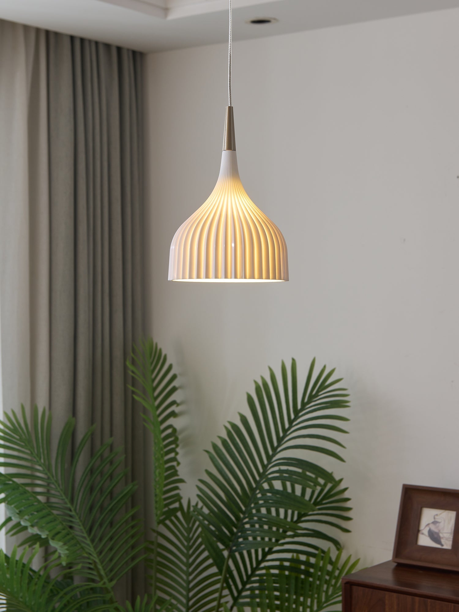 Lucina Pendant Lamp