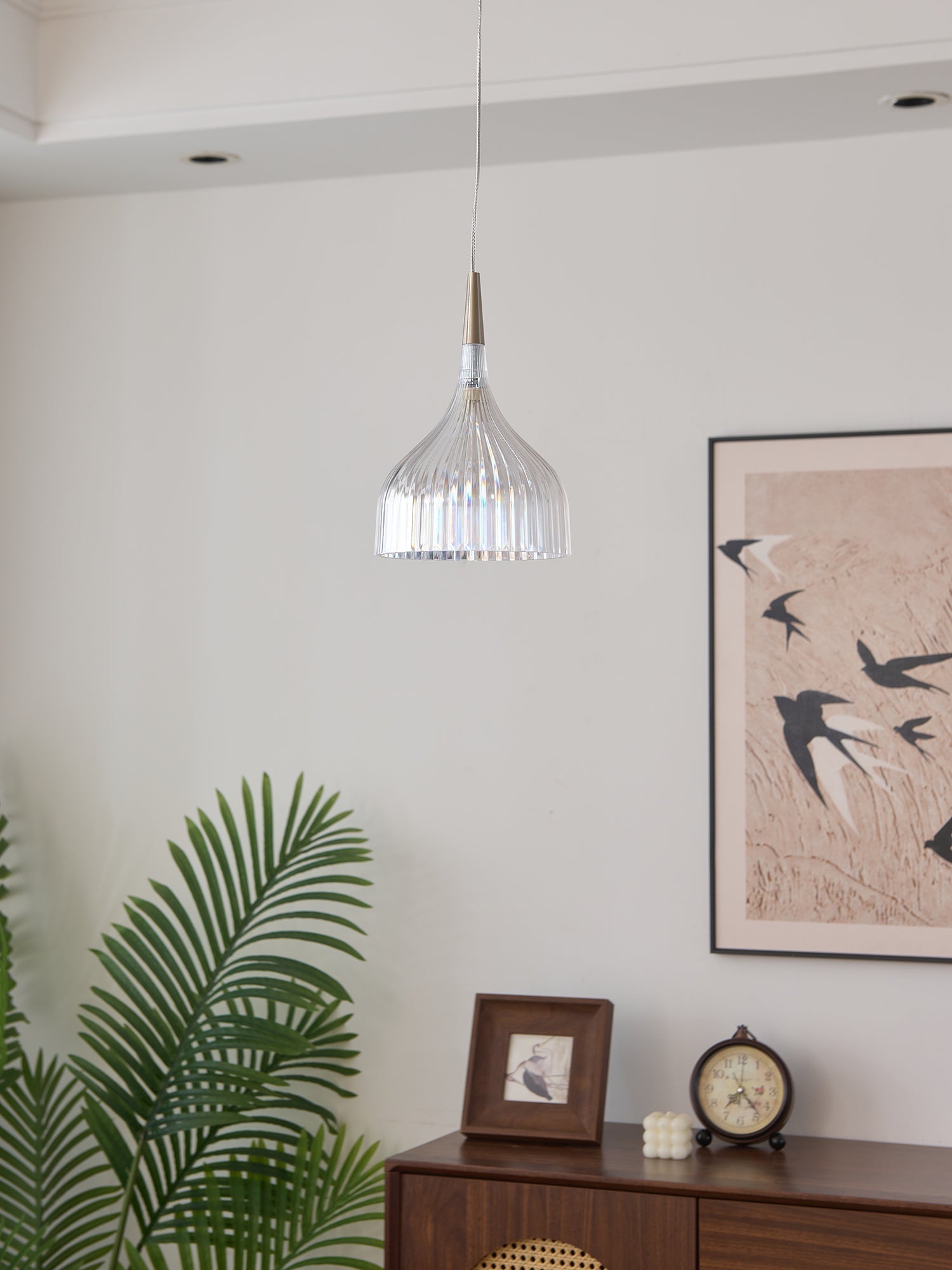 Lucina Pendant Lamp