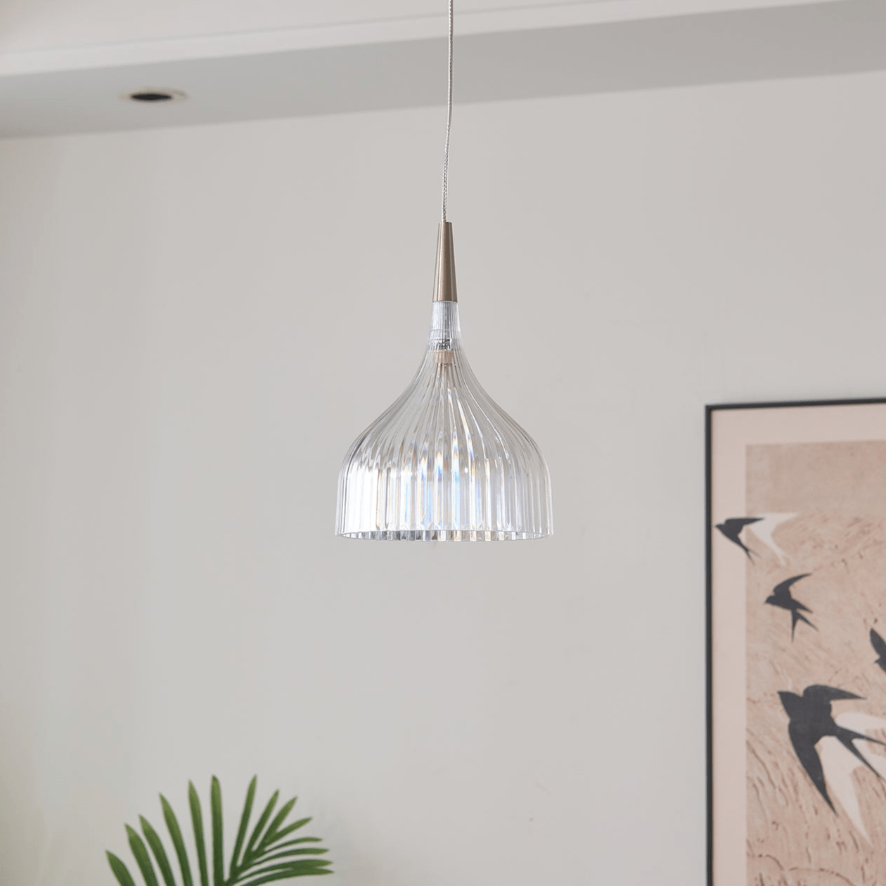 Lucina Pendant Lamp