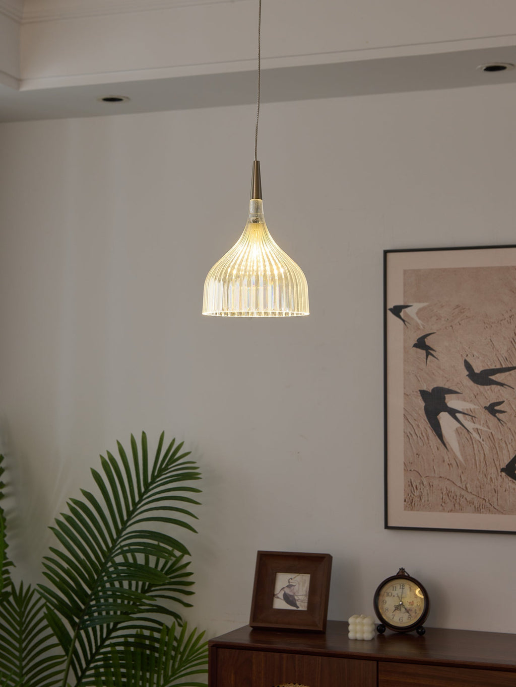 Lucina Pendant Lamp