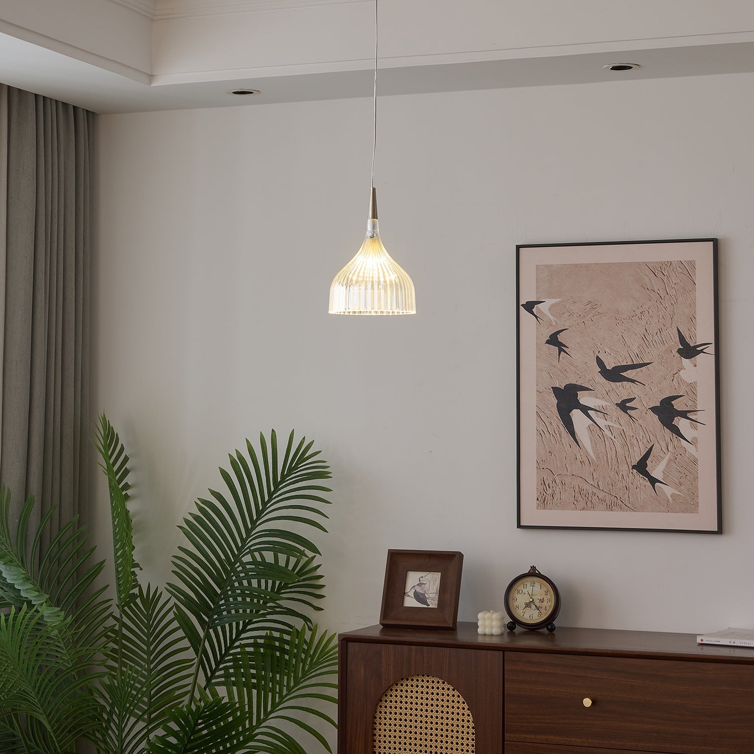 Lucina Pendant Lamp