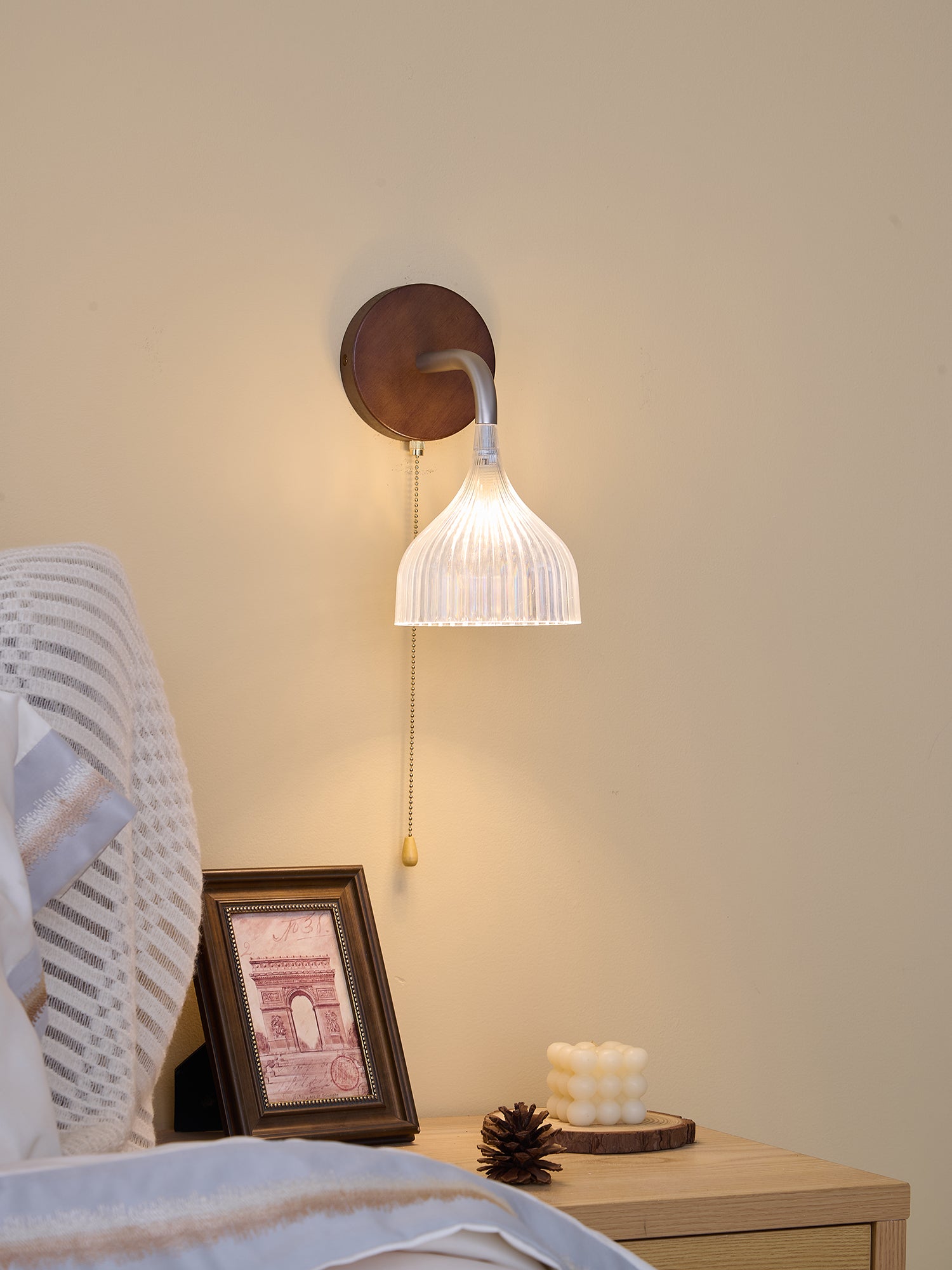 Lucina Wall Lamp