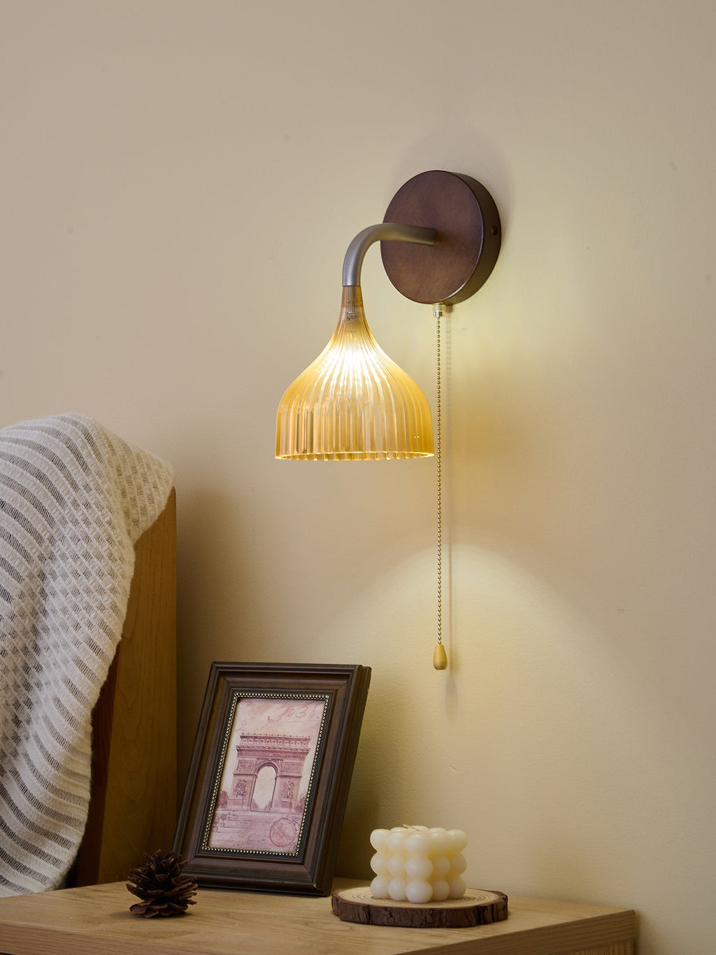 Lucina Wall Lamp
