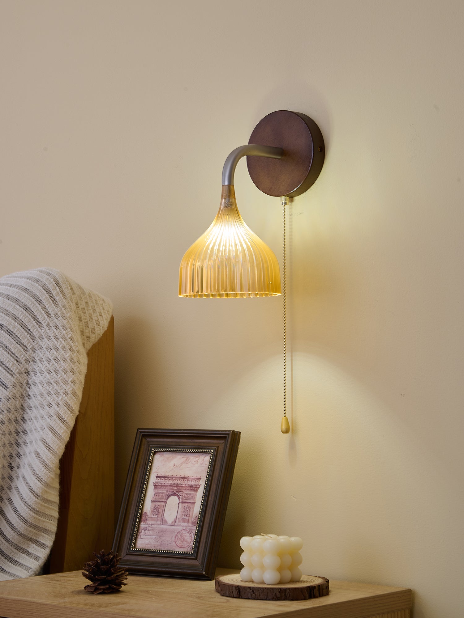 Lucina Wall Lamp