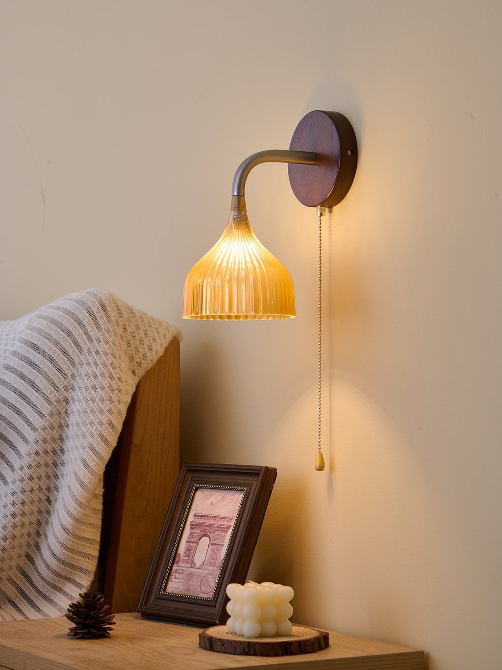 Lucina Wall Lamp