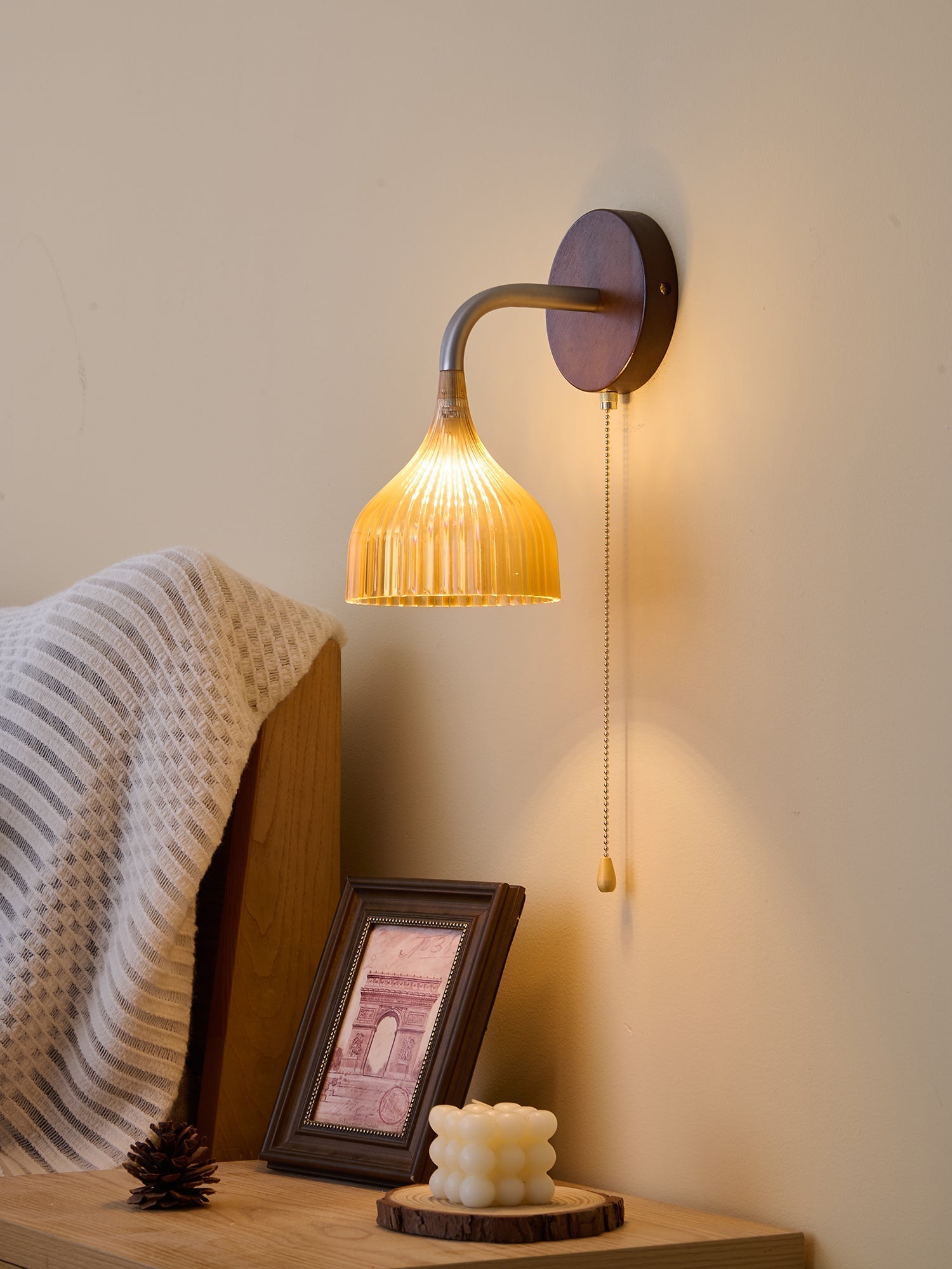 Lucina Wall Lamp