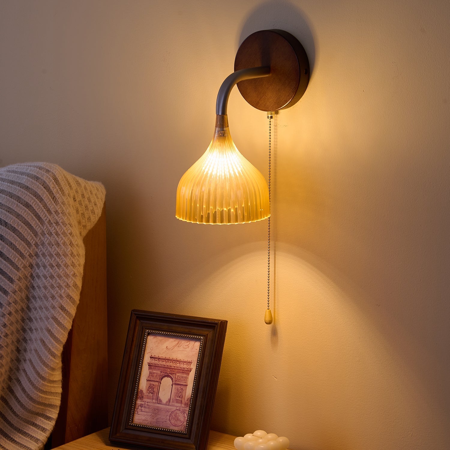 Lucina Wall Lamp