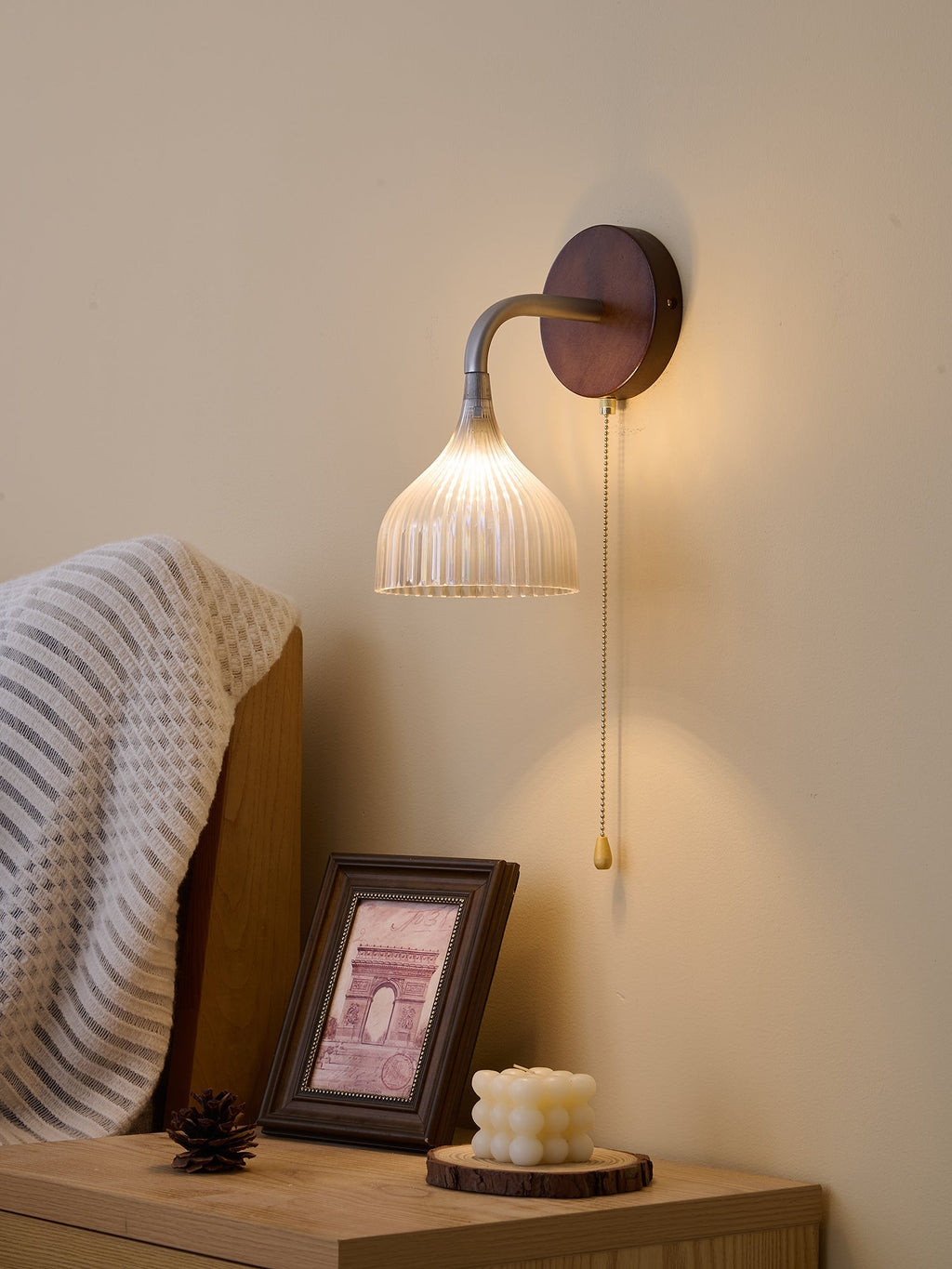 Lucina Wall Lamp