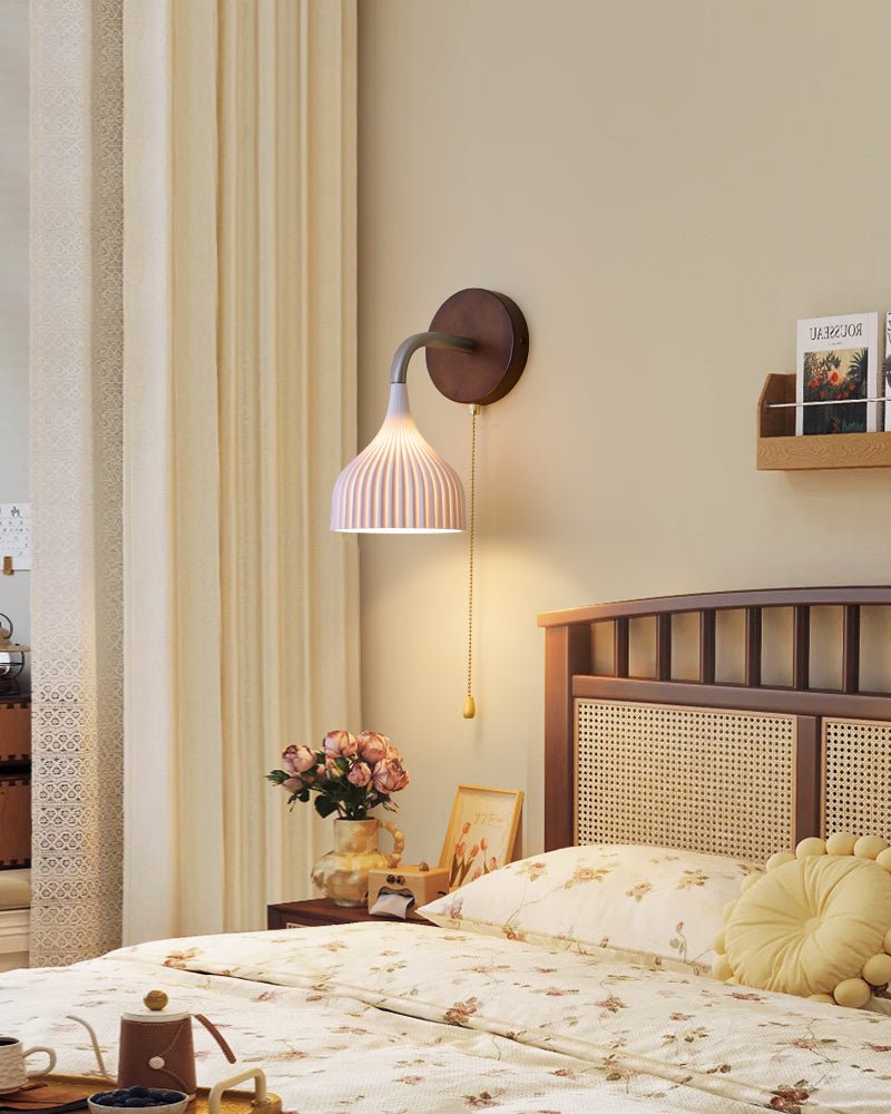 Lucina Wall Lamp