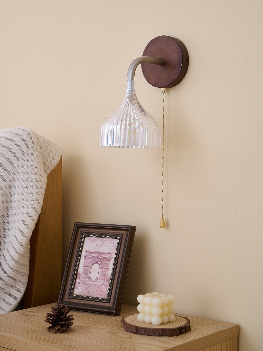 Lucina Wall Lamp