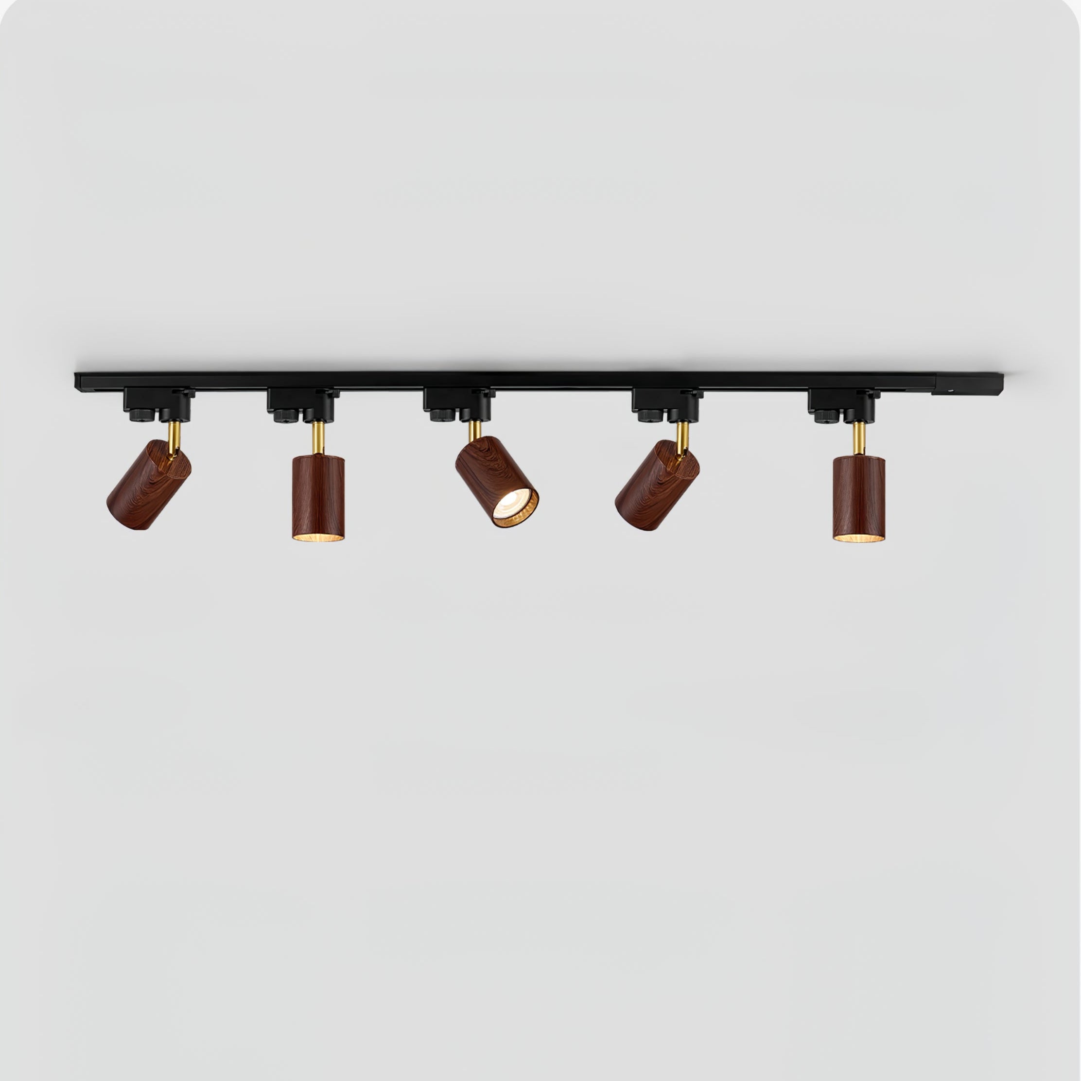 Luma Flex Track Light