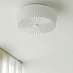 Lume Glass Ceiling Light