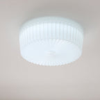 Lume Glass Ceiling Light
