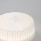 Lume Glass Ceiling Light