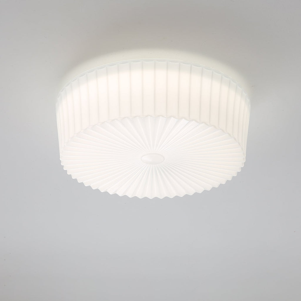 Lume Glass Ceiling Light
