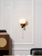 Lumea Crest Wall Lamp