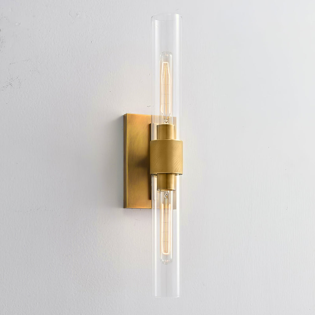 Lumen Cylix Wall Lamp