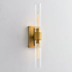 Lumen Cylix Wall Lamp
