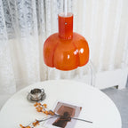 Lumina Petal Glass Pendant Light