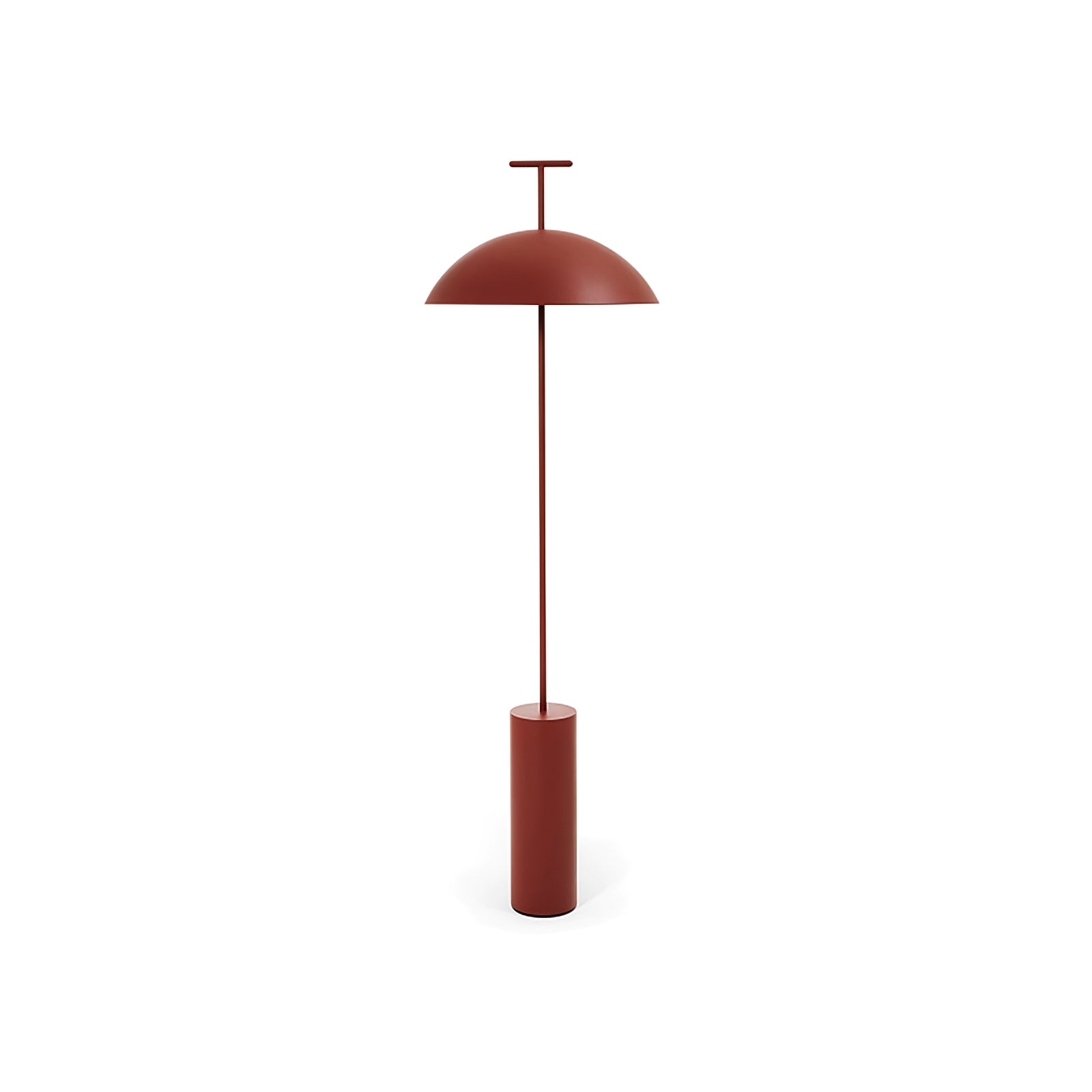 Monolith Dome Standing Lamp Floor Lamp