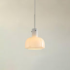 Lumina Petal Glass Pendant Light