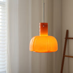 Lumina Petal Glass Pendant Light