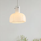 Lumina Petal Glass Pendant Light