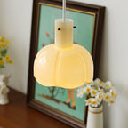 Lumina Petal Glass Pendant Light
