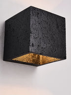 Lumina Void Sconce