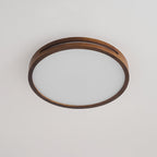 Lumis Halo Ceiling Light