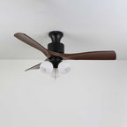 Lumo Orb Ceiling Fan Light