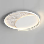 Lunar Led Ceiling Lamp