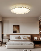 Lunaria Veil Ceiling Lamp