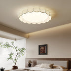 Lunaria Veil Ceiling Lamp