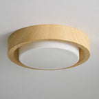 Lunor Ring Ceiling Light